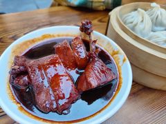 -新万鑫银丝面·非遗无锡味(惠山古镇店)