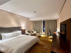 -成都世纪城假日酒店-西楼