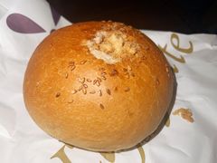 吞拿鱼肉松-老佛爷饼店