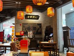 -南京大牌档(三阳广场苏宁店)