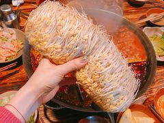 -独雅老火锅(原宏声巷店)