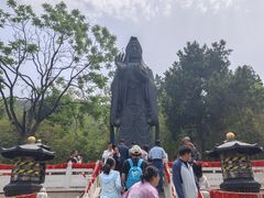-千佛山风景名胜区