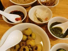 -老康火锅(桥南街店)