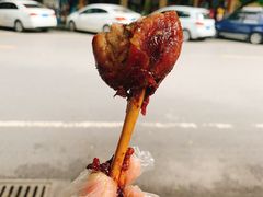 -王浩儿纪六孃甜皮鸭(乐山总店)