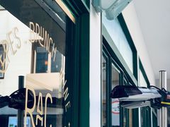 -RAC BAR(安福路店)