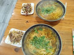 -鑫明明拉面(宁化路店)