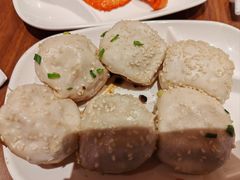 -大食代美食广场(上海中心店)