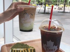 -Tims天好咖啡(江干万象城店)