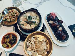 -禾府酒家·传统广府味(番禺店)