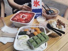 -WONDER ICE 萬得冰田(建設路总店)