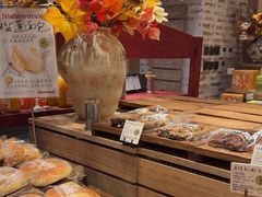 -西村叔叔的店·面包·甜品·蛋糕(崂山丽达店)