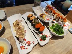 -晓寿司·日本料理(望京博雅店)