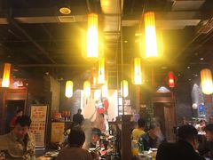 -小龙坎火锅(黄河店)