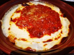 -萨莉亚意式餐厅(杭州滨江天街店)