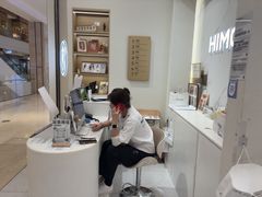 -海马体照相馆(大连柏威年购物中心店)
