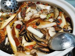 -名善山珍·野生菌汤锅(文殊院店)