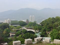 -长乐南山公园