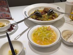 -太二酸菜鱼(广州IFC国金天地店)