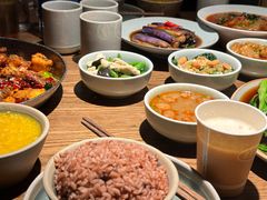 -薇酌饮·陕西菜(南门外店)