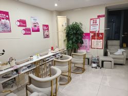 -瞧·享轻奢美甲美睫