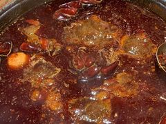 -旧街市鲜货老火锅(大光路店)