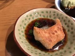 脆皮烧饺子-天手古舞居酒屋(889广场店)