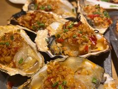 -马妞烧烤烩面馆(黄河口店)
