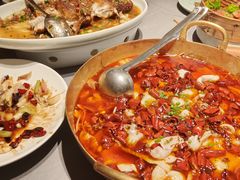 -天成·川菜家宴(海港城店)