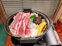 寿喜烧-米仓食堂(凯德广场店)
