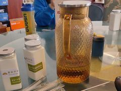 -蘑菇拌面•正宗新疆菜