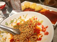 -巴盟人家·内蒙地方菜(华丽家族店)