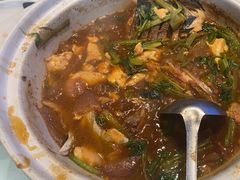 -壹只菜·崇明本地特色菜(崇明南门店)