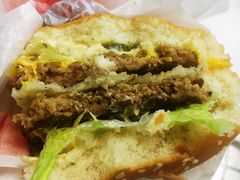 -汉堡王(常熟美城店)