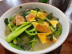 -园林美食城·本土农家菜(杨和镇店)