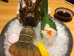 -花和海鲜自助(梅江店)