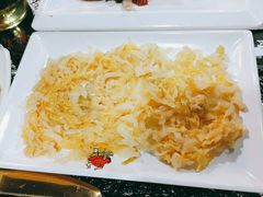 -牛鲜盛齐齐哈尔烤肉(曹路店)