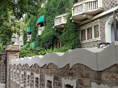 -成桂西餐厅·42年的味道(五大道疙瘩楼店)