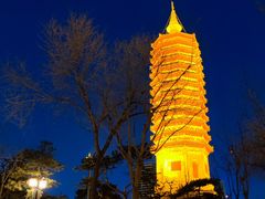 -西海子公园