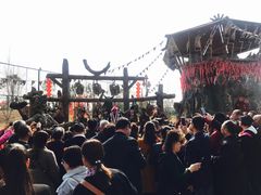 -华夏文旅西安度假区