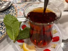 -bosphorus 铂斯西餐厅·土耳其烧烤(环市中路店)