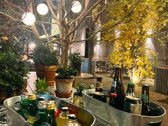 -金谷仓家庭料理(马泉营店)