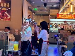 -海底捞火锅(宝龙广场夜宵主题店)