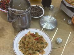 -三只鸟本地特色菜馆(上饶总店)
