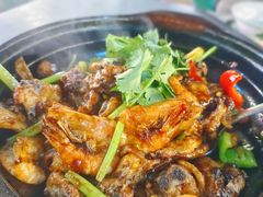 -大头唛·啫鸡煲.粤菜.专门店(289艺术园区店)