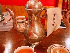 -马勒别墅·中餐厅