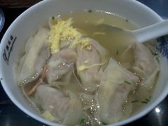 开洋馄饨-熙盛源(凤凰街店)