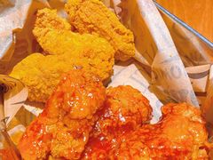 -春熙台韩国料理·章鱼肥牛(西丽店)