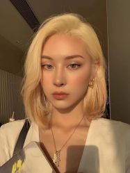 点击看大图 -3AM HAIR SALON烫发染发接发