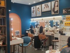 -海马体照相馆(重庆爱琴海购物公园店)