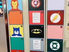 -万达影城(南宁印象城IMAX店)